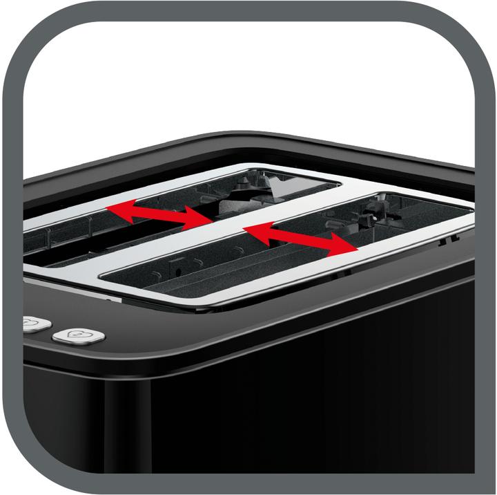Image du produit Krups Smart 'n' Light