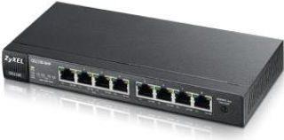 Produktbild Zyxel Gs1100-24e (24 Ports)