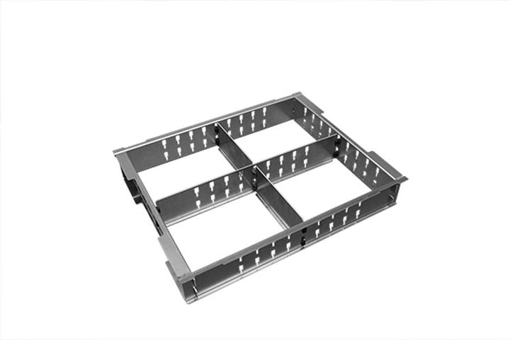 Productafbeelding L-Boxx Verdeelset 4F 102