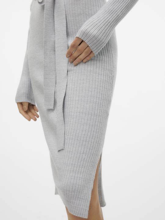 Image du produit Vero Moda VMSABA Robe midi Robe en maille (XL)