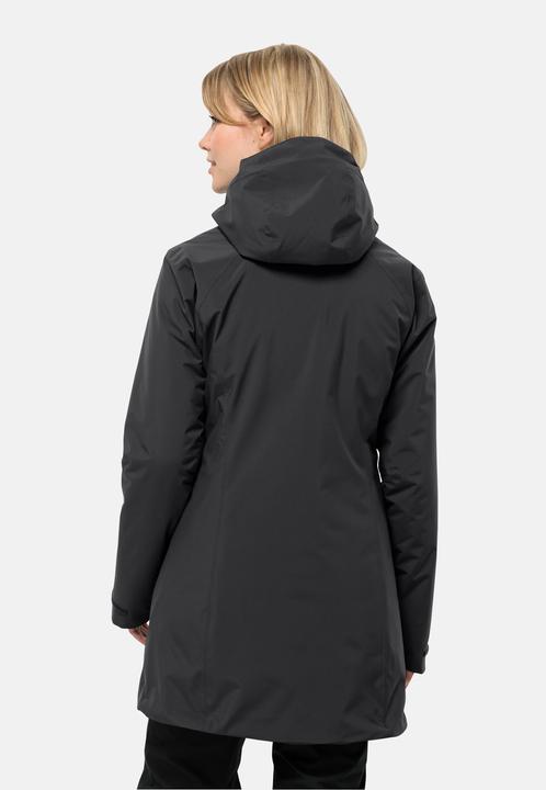 Produktbild Jack Wolfskin Heidelstein Ins Jkt W (S)