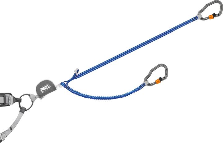 Produktbild Petzl Scorpio Vertigo