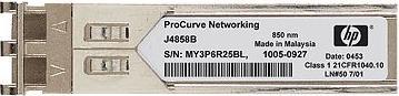 Produktbild HPE X121 1g Sfp Lc Lx