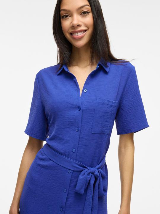 Produktbild Vila Kurzarm Blusenkleid (38)