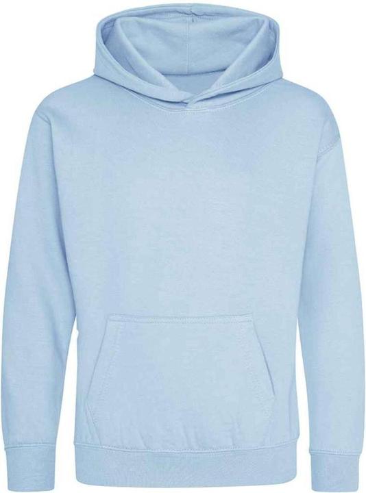 Eisblau