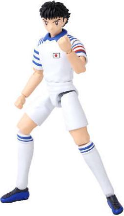Immagine prodotto Bandai Namco EROE ANIME. Capitano Tsubasa 17cm / 4+