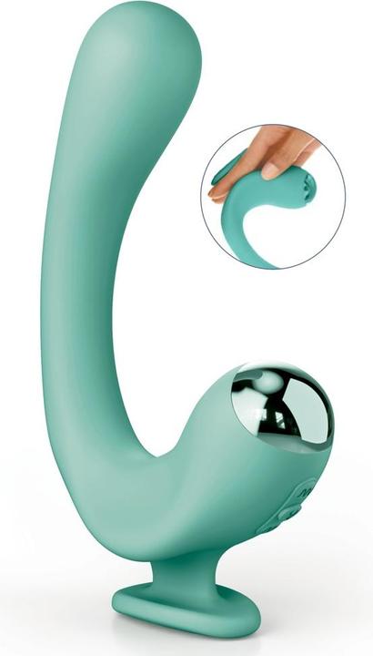 Produktbild Jimmyjane Reflexx Rabbit 2