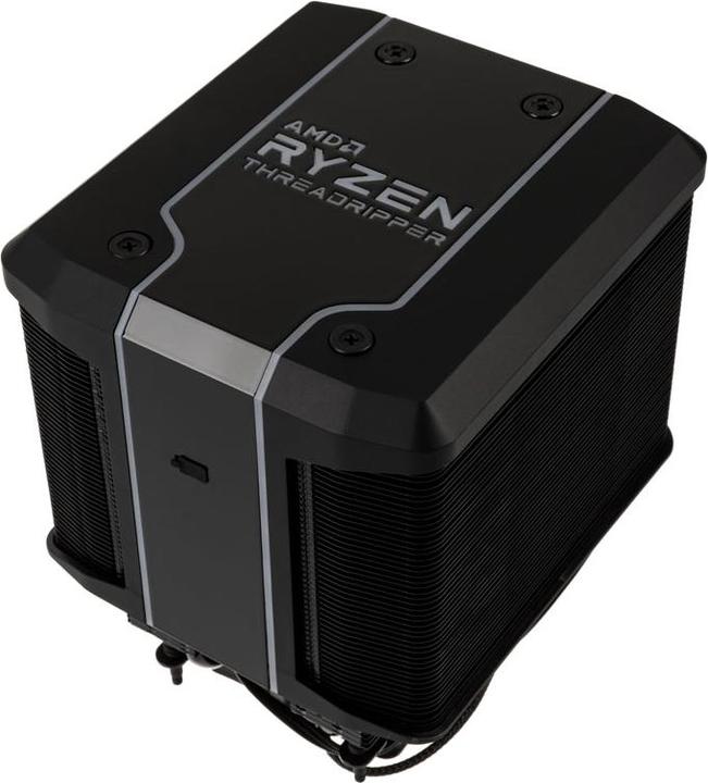 Actual product image Cooler Master Wraith Ripper (160.50 mm)