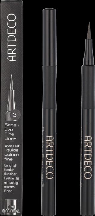 Produktbild Artdeco Sensitive Fine (Vintage Grey)
