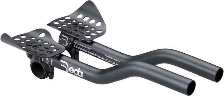 Actual product image Deda Elementi Parabolica 2 Alta (31.70 mm)