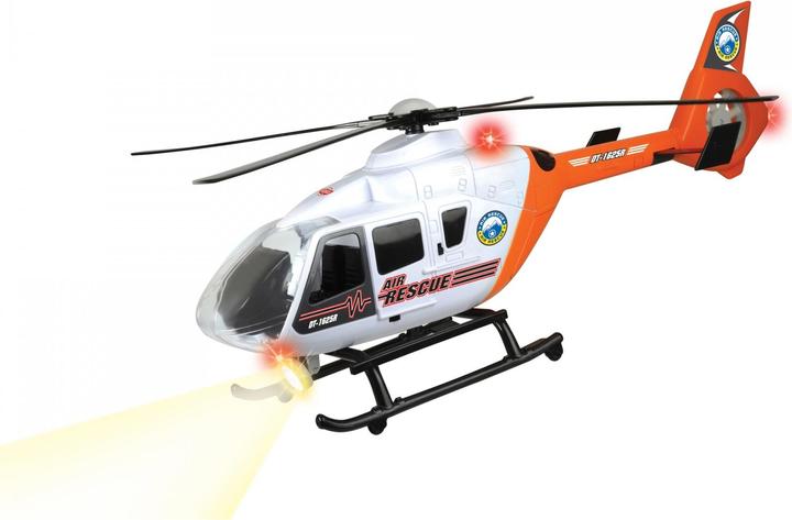 Produktbild Dickie Rettungshubschrauber