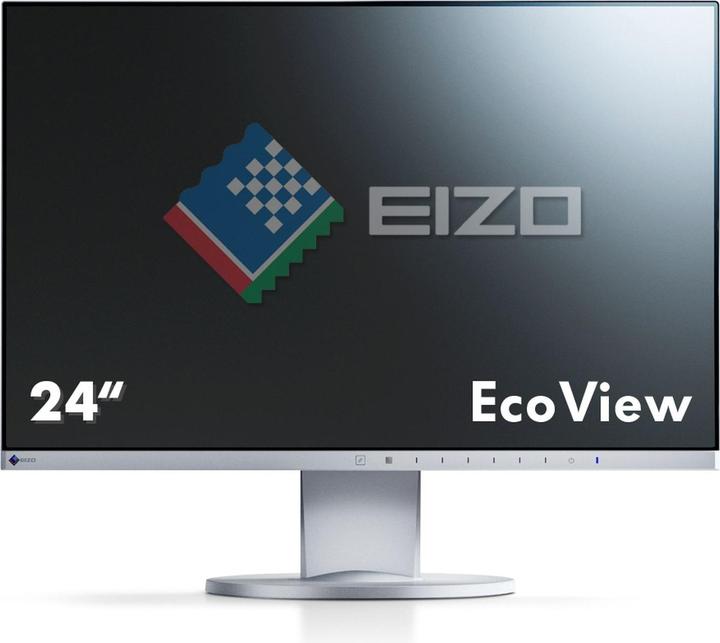 Immagine prodotto Eizo EV2450 FlexScan (1920 x 1080 pixel, 24")