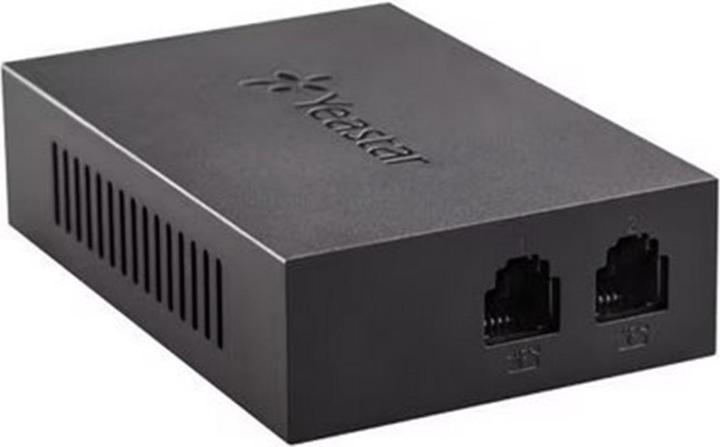 Actual product image Yeastar TA200 VoIP telephone connection
