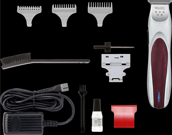 Produktbild Wahl A.Lign Trimmer