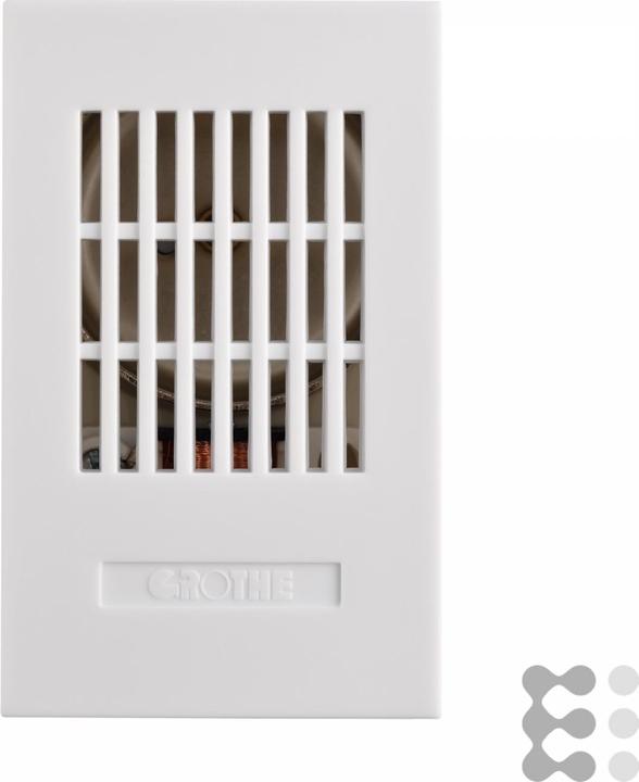 Produktbild Grothe Klingel 8 V (max) 85 dBA 24081 (Kabelgebunden)