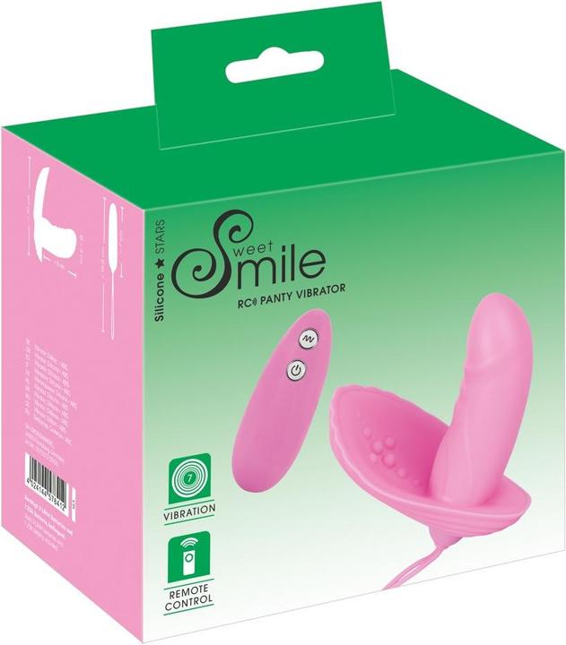 Actual product image Sweet Smile Shelly Remote Control Shell