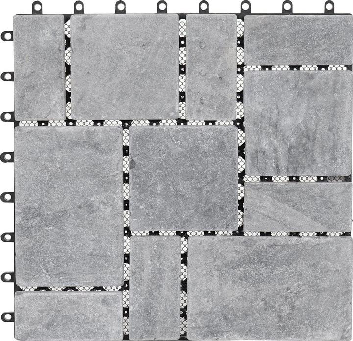 Actual product image MCW K70 (11 x, 30 x 30 x 2 cm)