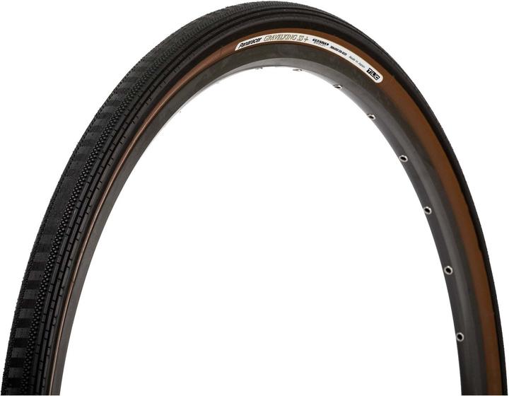 Produktbild Panaracer GravelKing SS Plus (28 x 1.35, 35-622)