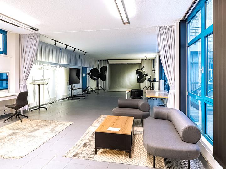 Produktbild Smartbox Die Kunst der Fotografie: 10-stündiger Abendkurs in Zürich (1 Pers.)