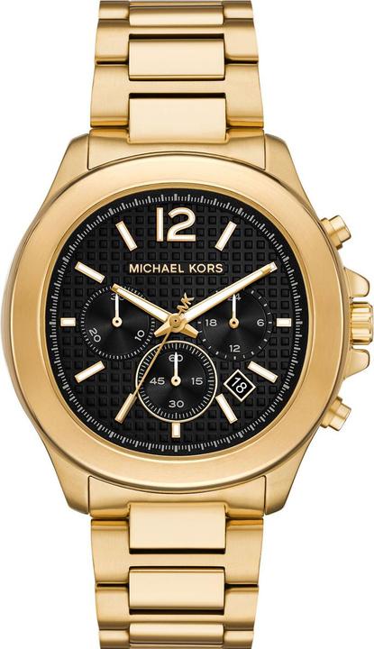 Image du produit Michael Kors Chronograph SAGE (Chronographe, 44 mm)
