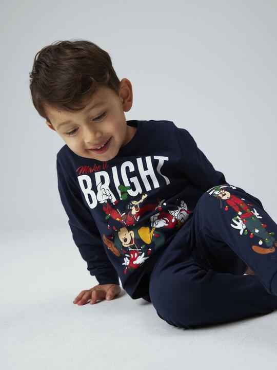 Immagine prodotto Name it Pigiama di Topolino (122)