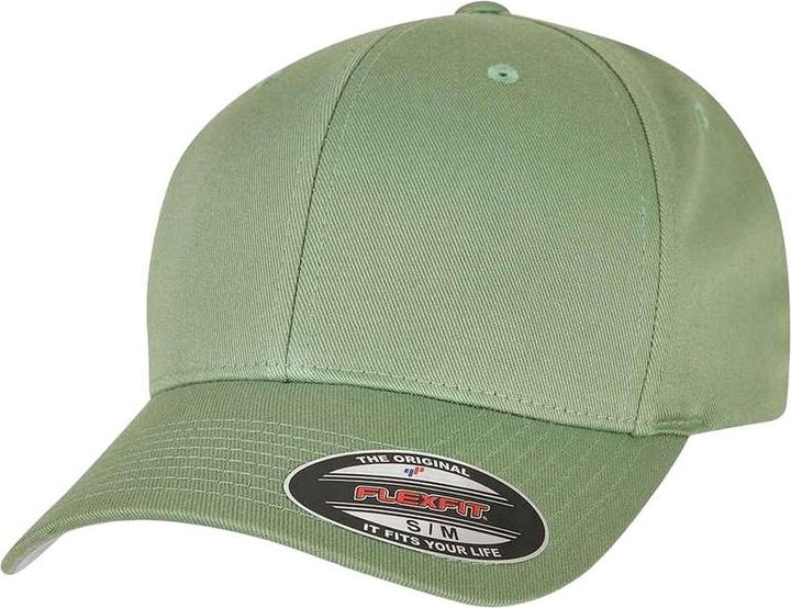 Immagine prodotto Yupoong - Cappellino Classico con Visiera - Uomo (S/M)