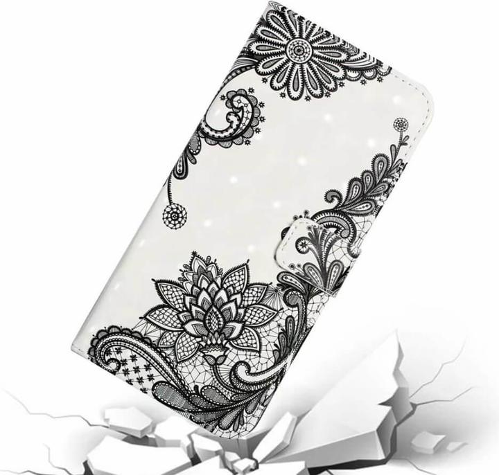 Image du produit Cover-Discount iPhone 16 Pro Max - Étui effet paillettes (Apple iPhone 16 Pro Max)