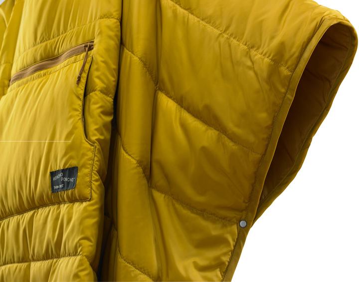 Produktbild Therm-a-Rest Honcho (200 cm)