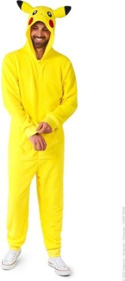 Image du produit OppoSuits Pikachu (M)