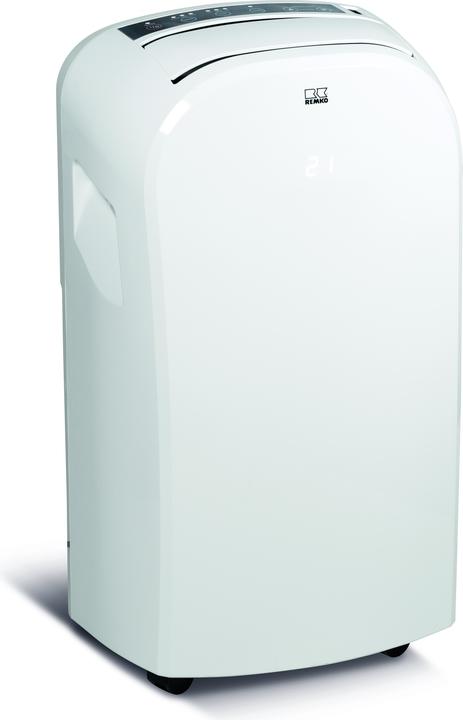 Produktbild Remko MKT 255 Eco (80 m², 8871.57 BTU/h)