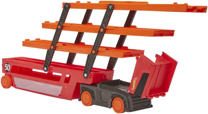 Immagine prodotto Hot Wheels Mega Truck