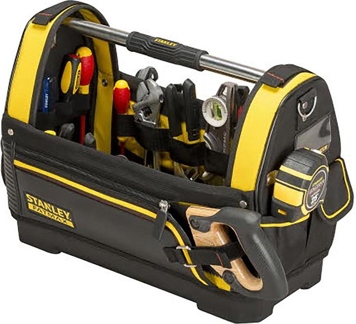 Actual product image Stanley Tool bag (1 pieces)