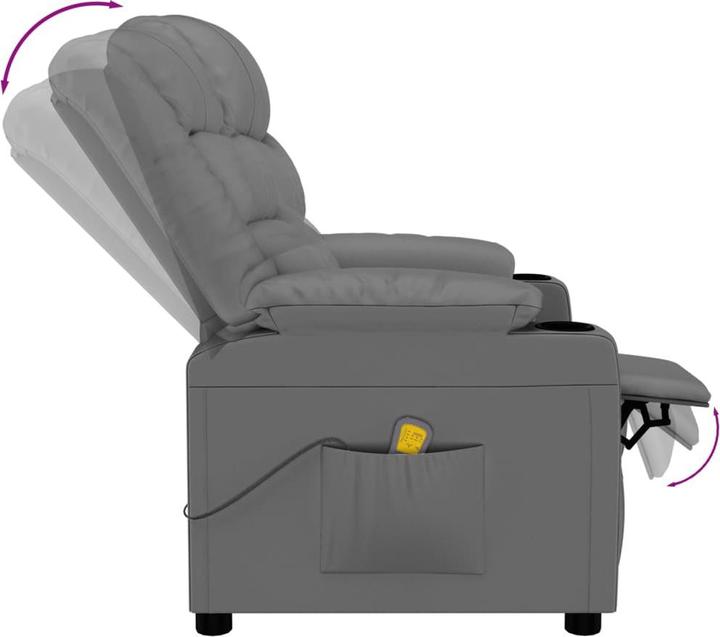 Produktbild VidaXL Cullan