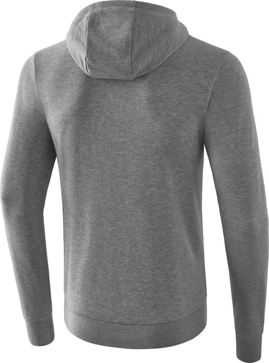 Produktbild Erima Kapuzensweatjacke (140)