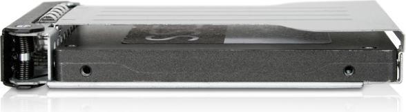 Image du produit Icy Dock EZ Slide Mini MB994TK-B - support pour lecteur de mémoire (caddy)