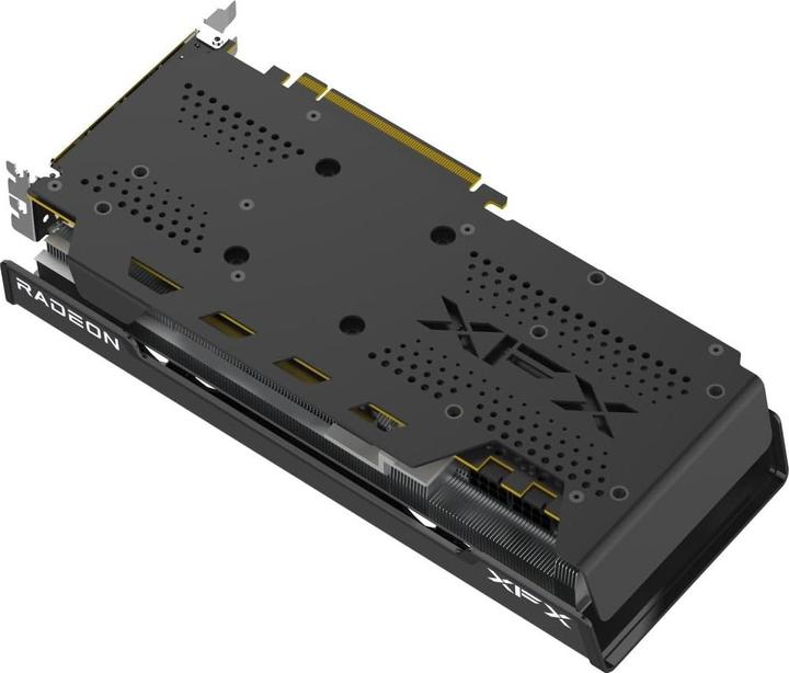 Image du produit XFX Speedster SWFT 210 Radeon RX 7700 XT (12 Go)