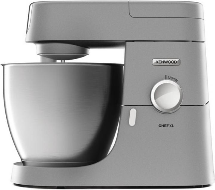 Actual product image Kenwood Chef XL (1200 W)