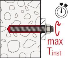 Immagine prodotto Fischer Epoxidharzmörtel FIS EM Plus 390 S (1 pz.)