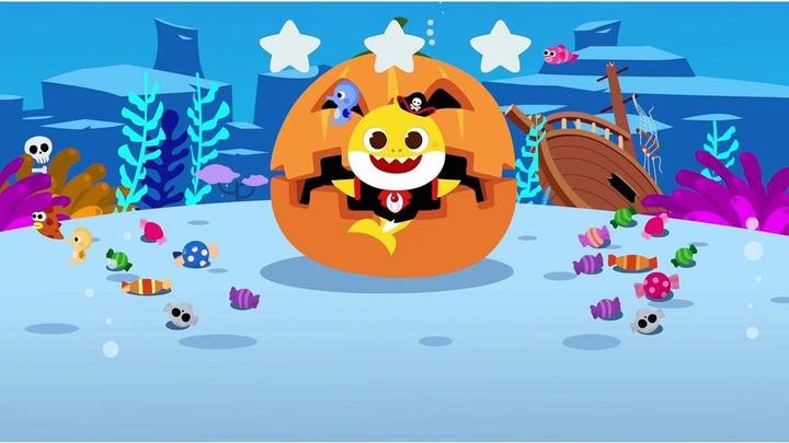 Image du produit Game Baby Shark - Sing & Swim Party (Switch, Switch Lite, Switch OLED, DE)