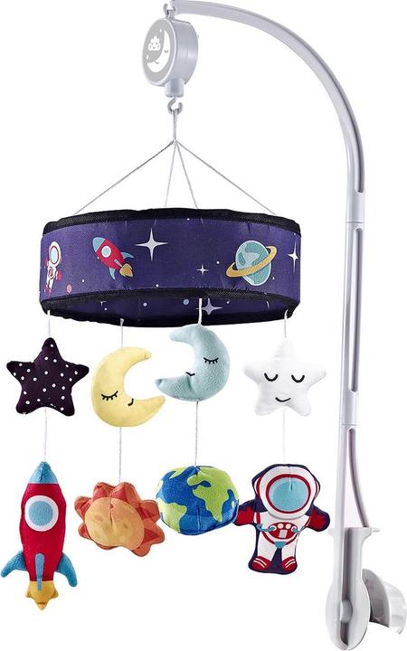 Chipolino Musikmobile Space