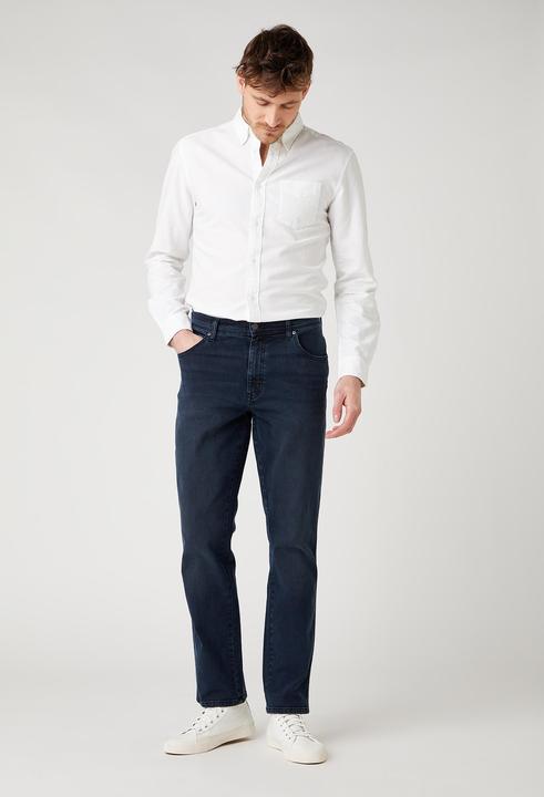 Immagine prodotto Wrangler Jeans Gamba dritta Texas Slim (42)