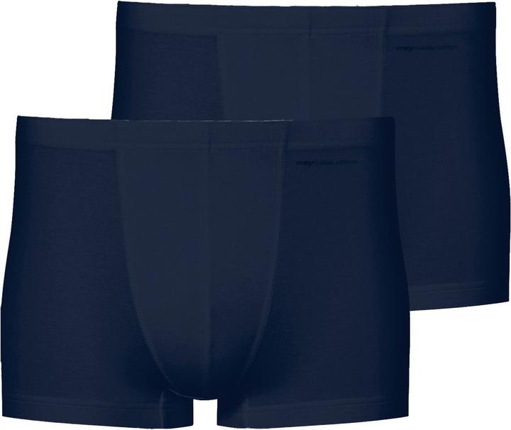 Produktbild Mey 2er Pack Casual Cotton Shorty - Pant (XL, 2er Pack)