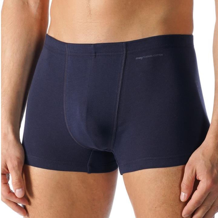 Produktbild Mey 2er Pack Casual Cotton Shorty - Pant (XL, 2er Pack)