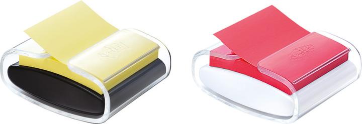 Produktbild Post-it Z-Notes Dispenser (76 x 76 mm)