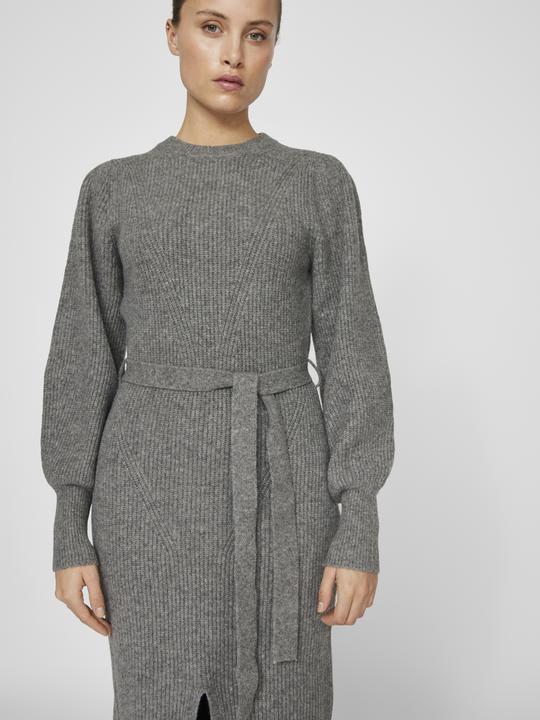 Image du produit Vila Robe en tricot à manches longues (XS)