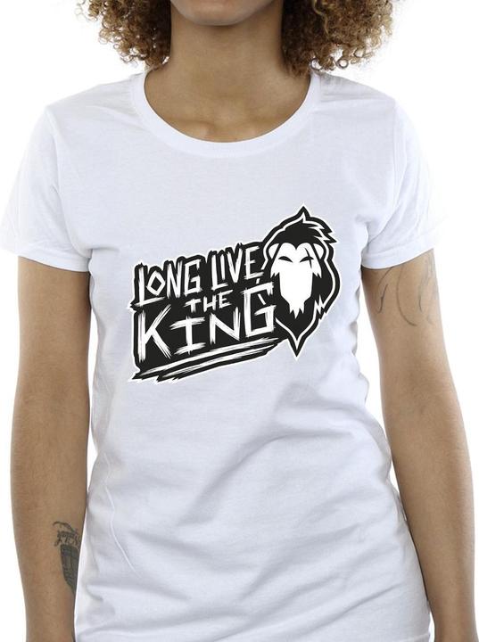Produktbild Disney The Lion King The King TShirt (L)