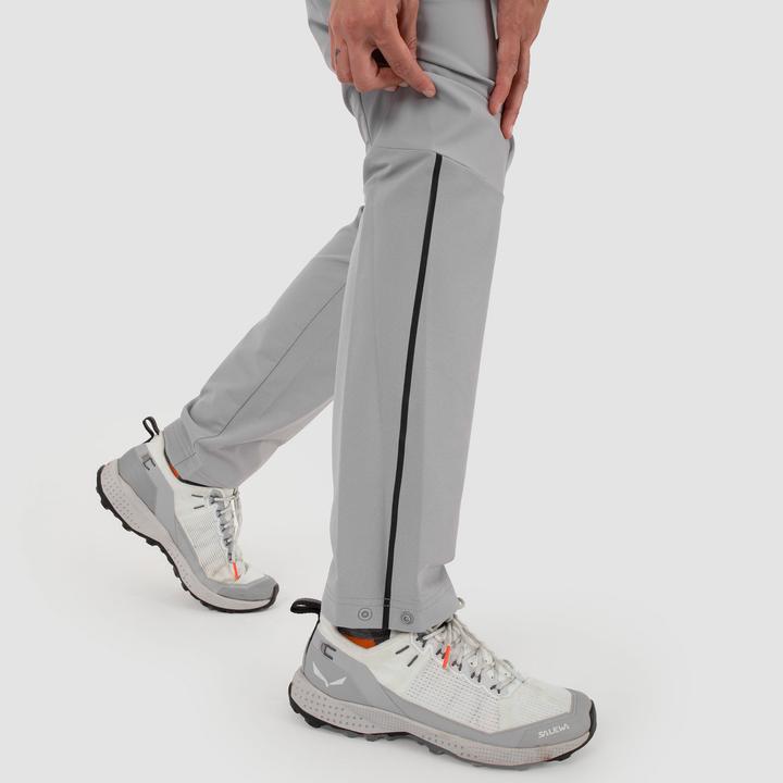 Actual product image Salewa Pedroc 2 Dst Hyb Pant (38, M)