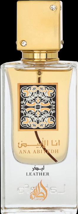 Immagine prodotto Lattafa Perfumes Ana Abiyedh Leather (Eau de parfum, 60 ml)