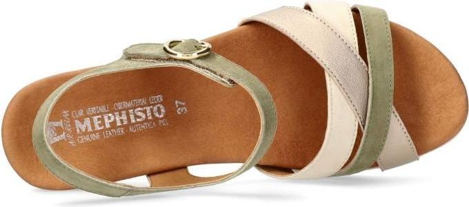 Actual product image Mephisto Yrena (36)