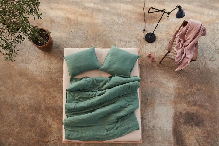 Actual product image lavie Lotta (Pillowcase, 50x70 cm)